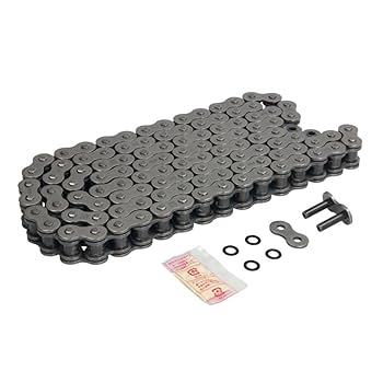 Amazon | D.I.D(大同工業)バイク用チェーン カシメジョイント